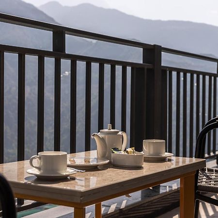 The Belvedere Himalayan Retreat, Mcleodganj, By Leisure Hotels McLeod Ganj Exterior foto
