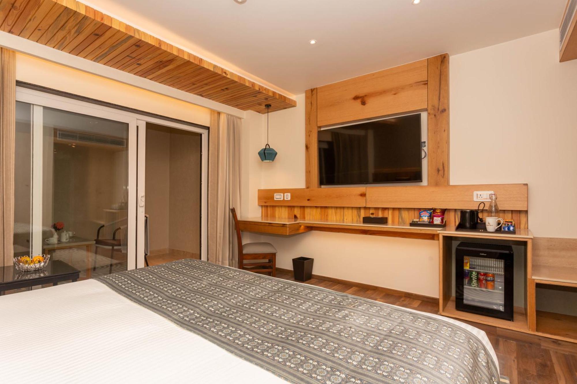 The Belvedere Himalayan Retreat, Mcleodganj, By Leisure Hotels McLeod Ganj Exterior foto