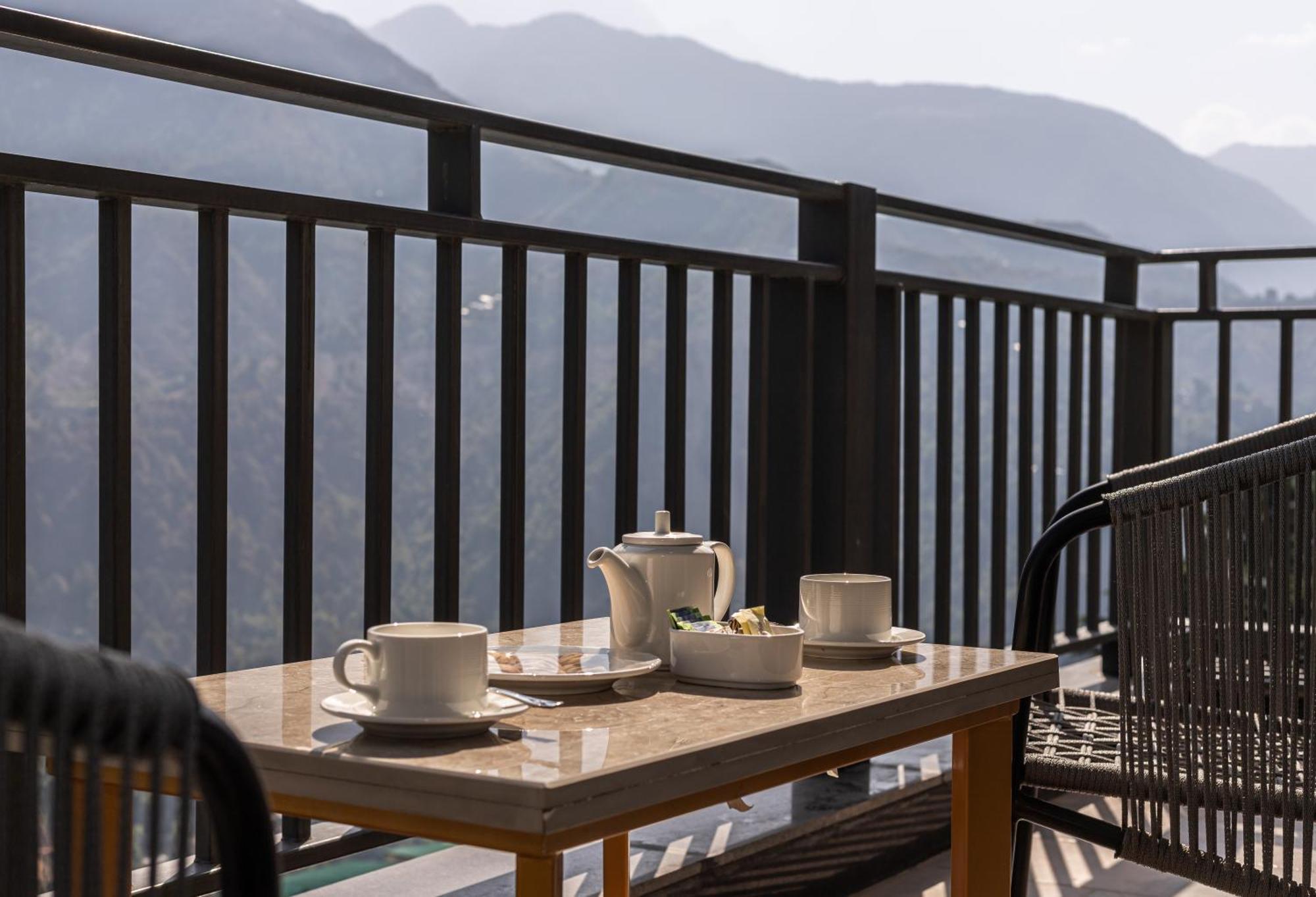 The Belvedere Himalayan Retreat, Mcleodganj, By Leisure Hotels McLeod Ganj Exterior foto