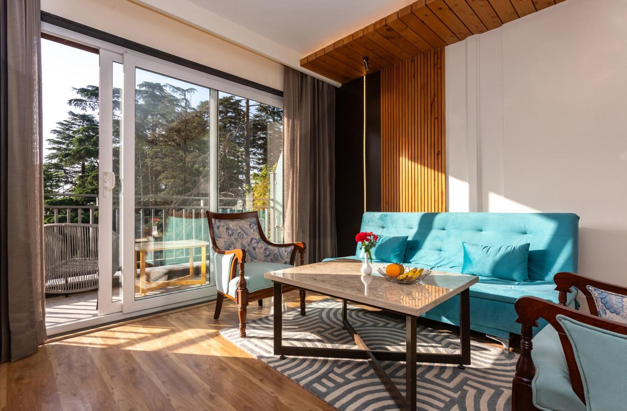 The Belvedere Himalayan Retreat, Mcleodganj, By Leisure Hotels McLeod Ganj Exterior foto