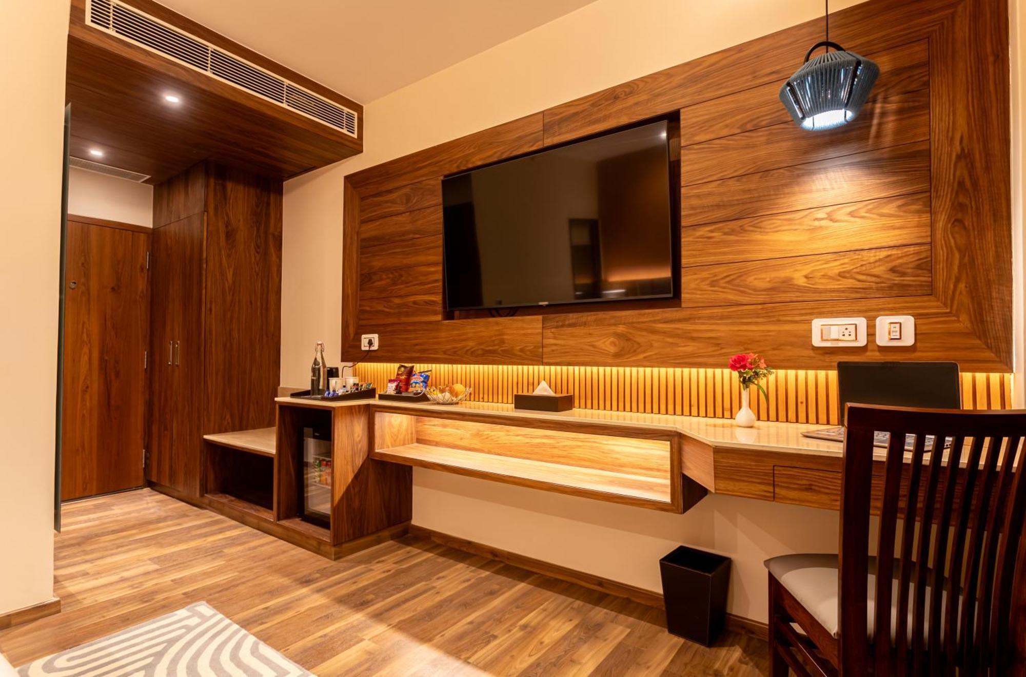 The Belvedere Himalayan Retreat, Mcleodganj, By Leisure Hotels McLeod Ganj Exterior foto