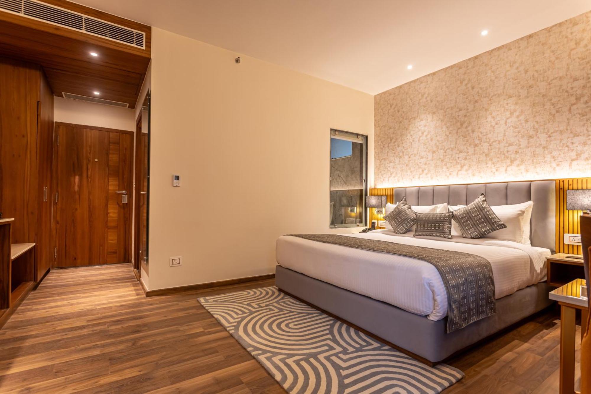 The Belvedere Himalayan Retreat, Mcleodganj, By Leisure Hotels McLeod Ganj Exterior foto