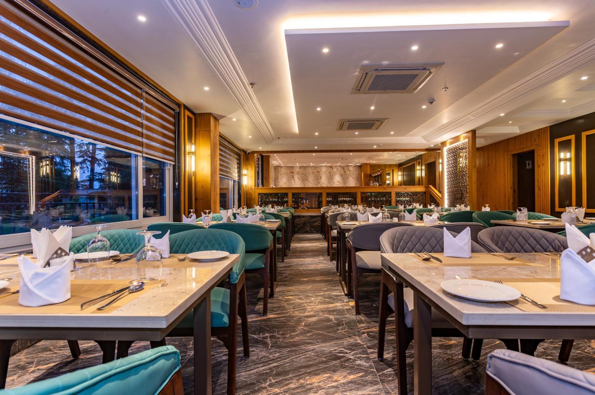 The Belvedere Himalayan Retreat, Mcleodganj, By Leisure Hotels McLeod Ganj Exterior foto